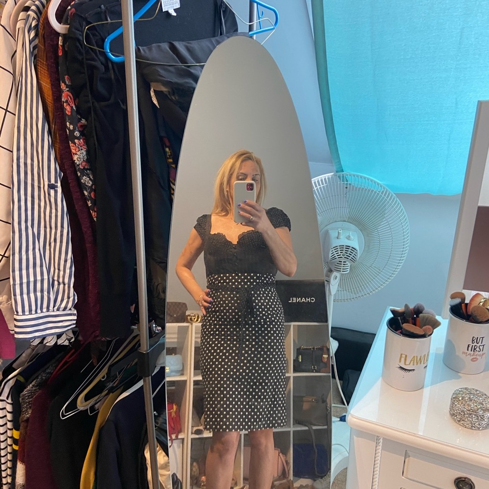 Moschino dress